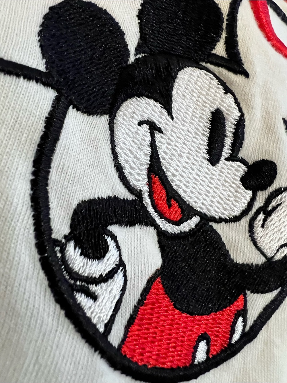 FREE Shirt Stitch shirt with Purchase Collectors Disney Mickey XL 15/17